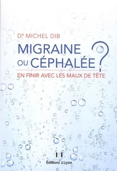 Migraine ou céphalée