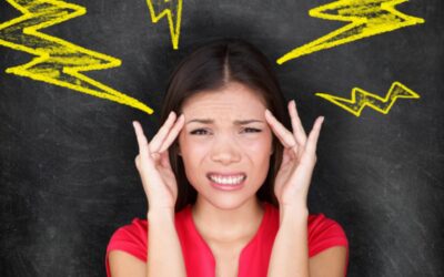 Douleur de migraine : que faire quand elle ne vous lâche pas ?